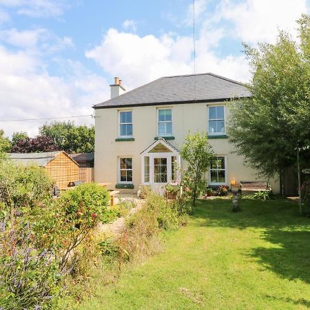 Pentira Villa Helston Bagian luar foto
