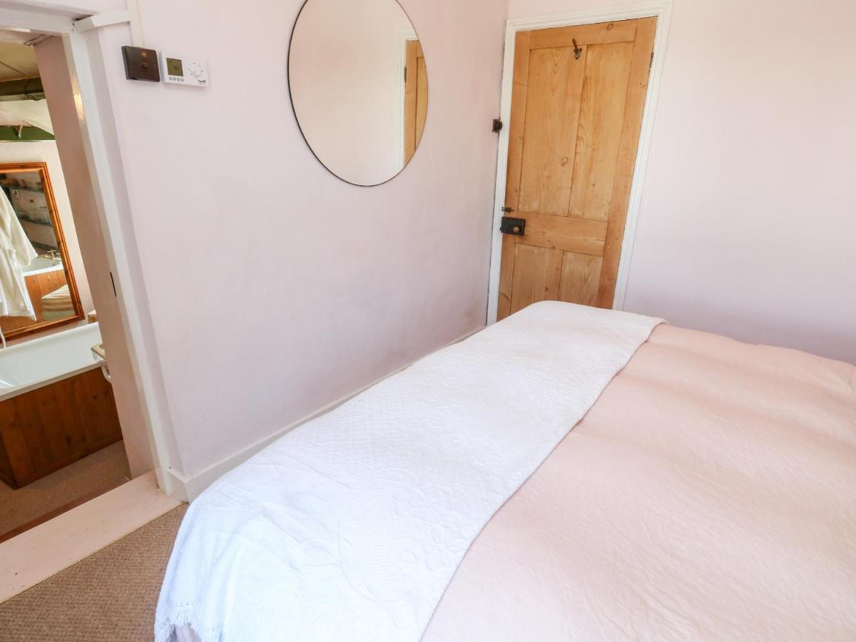Pentira Villa Helston Bagian luar foto