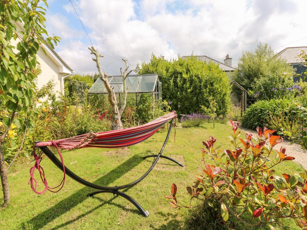 Pentira Villa Helston Bagian luar foto