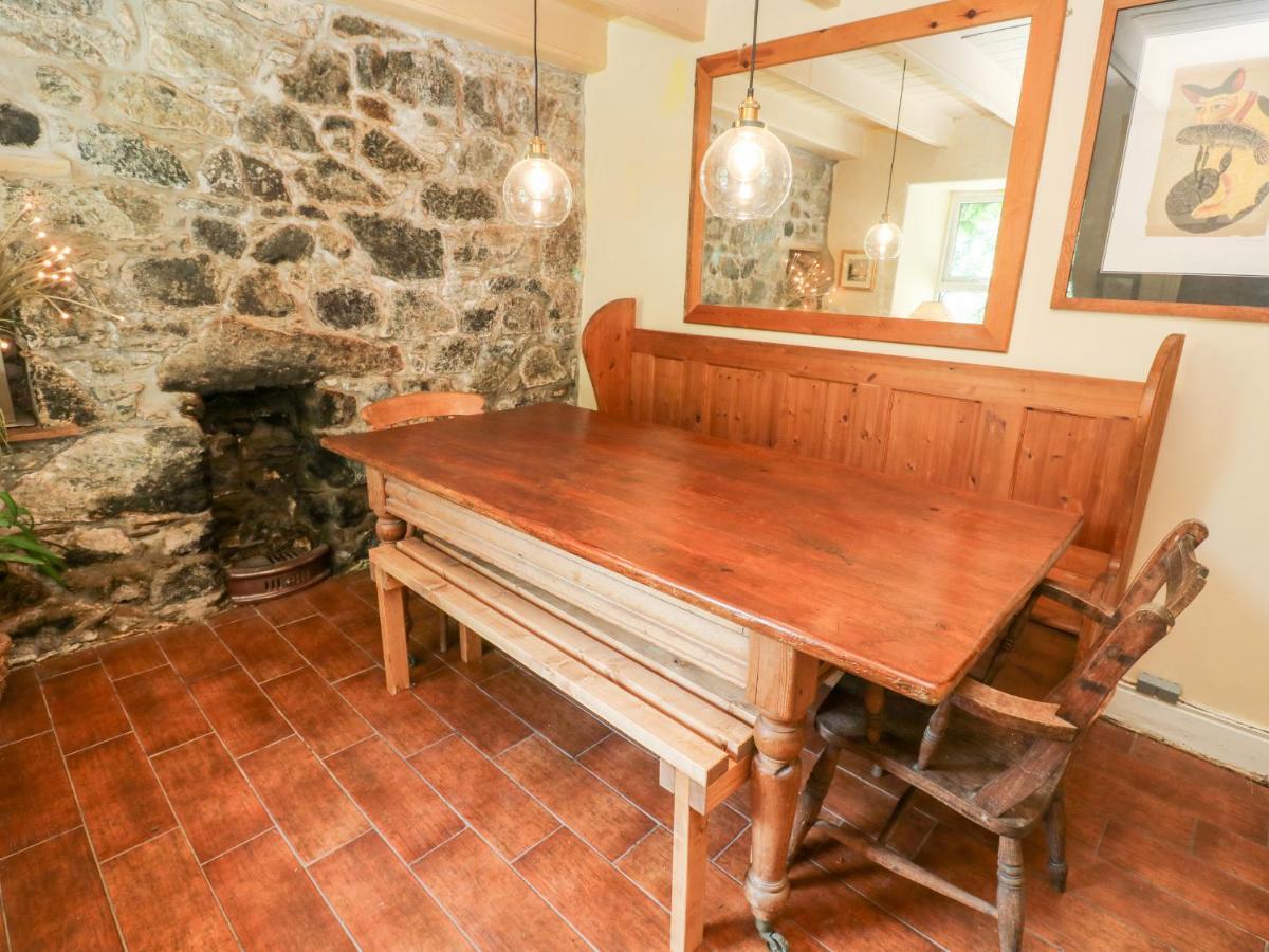 Pentira Villa Helston Bagian luar foto