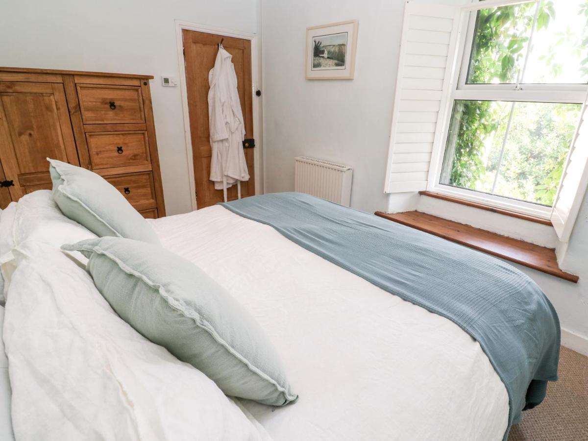 Pentira Villa Helston Bagian luar foto