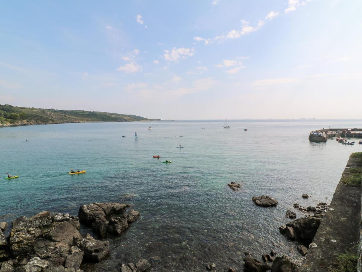 Pentira Villa Helston Bagian luar foto