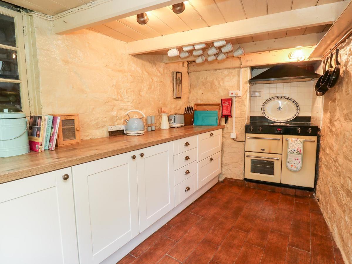 Pentira Villa Helston Bagian luar foto